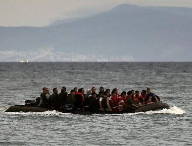 Τουλάχιστον 250 μετανάστες πνίγηκαν σε δύο ναυάγια ανοικτά της Λιβύης